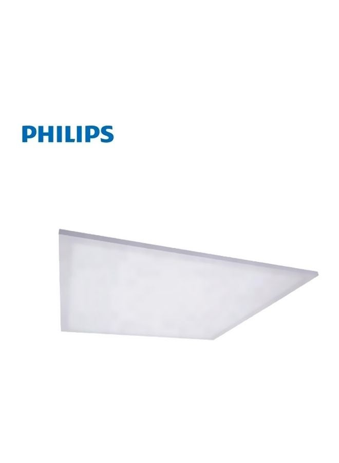 LED Panel Light Cool White 60x60cm