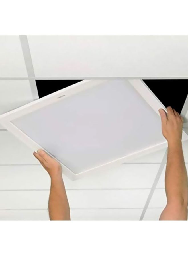 LED Panel Light Cool White 60x60cm