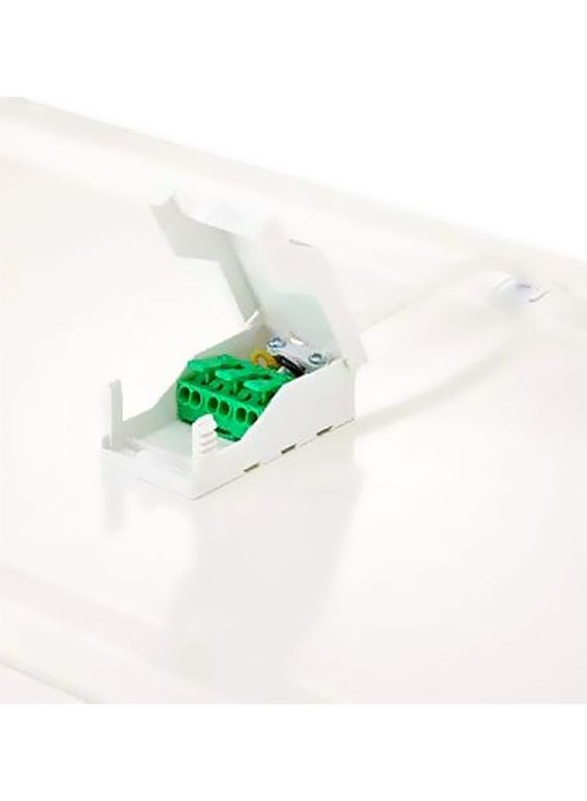 LED Panel Light Cool White 60x60cm