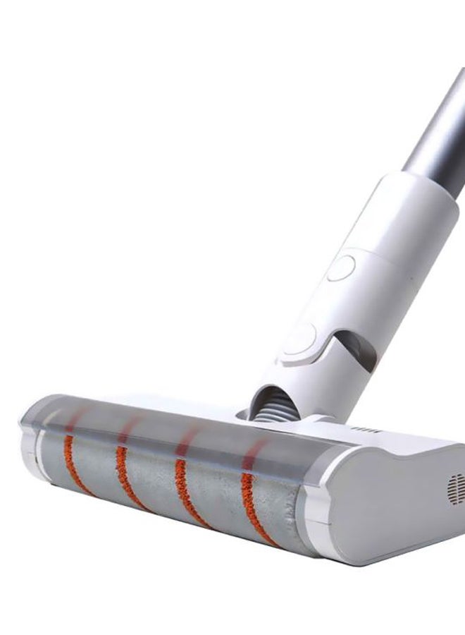 Xiaomi Soft Roller Brush For Dreame Vacuum Cleaner V9 White/Orange 23x6x6cm - Image 5