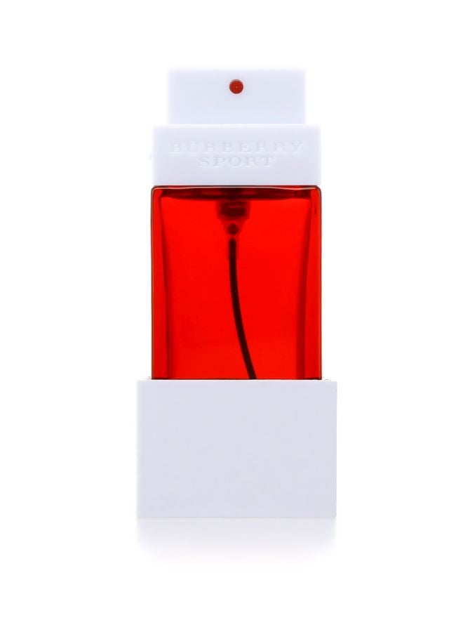 BURBERRY - Sport EDT 75ml - Image 1