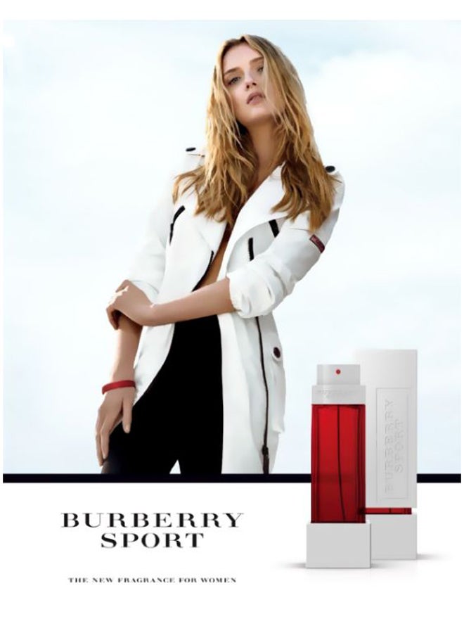BURBERRY - Sport EDT 75ml - Image 1