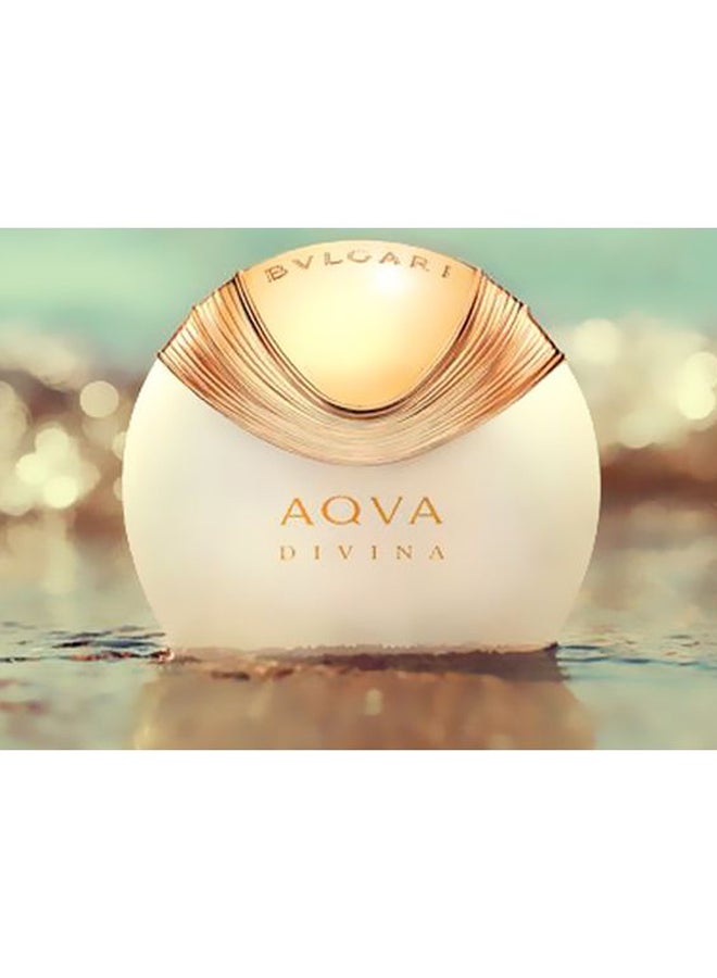 BVLGARI Aqua Divina EDT 65ml - Image 5