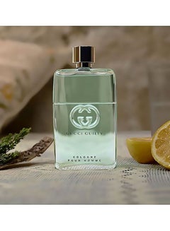 GUCCI Guilty Cologne Pour Homme EDT 150ml  - Image 5