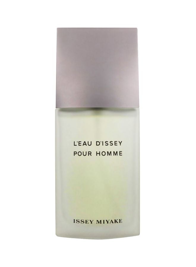 إيسي مياكي عطر Leau Dissey 75ملليلتر - Image 1