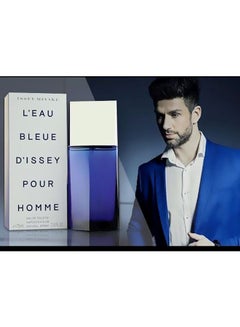 ISSEY MIYAKE L'Eau Bleue D'Issey Pour Homme EDT 75ml  - Image 5