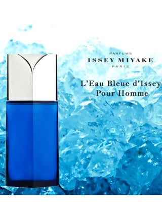 ISSEY MIYAKE L'Eau Bleue D'Issey Pour Homme EDT 75ml Best Price