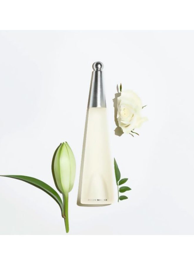 إيسي مياكي عطر Leau Dissey 50ملليلتر  - Image 3