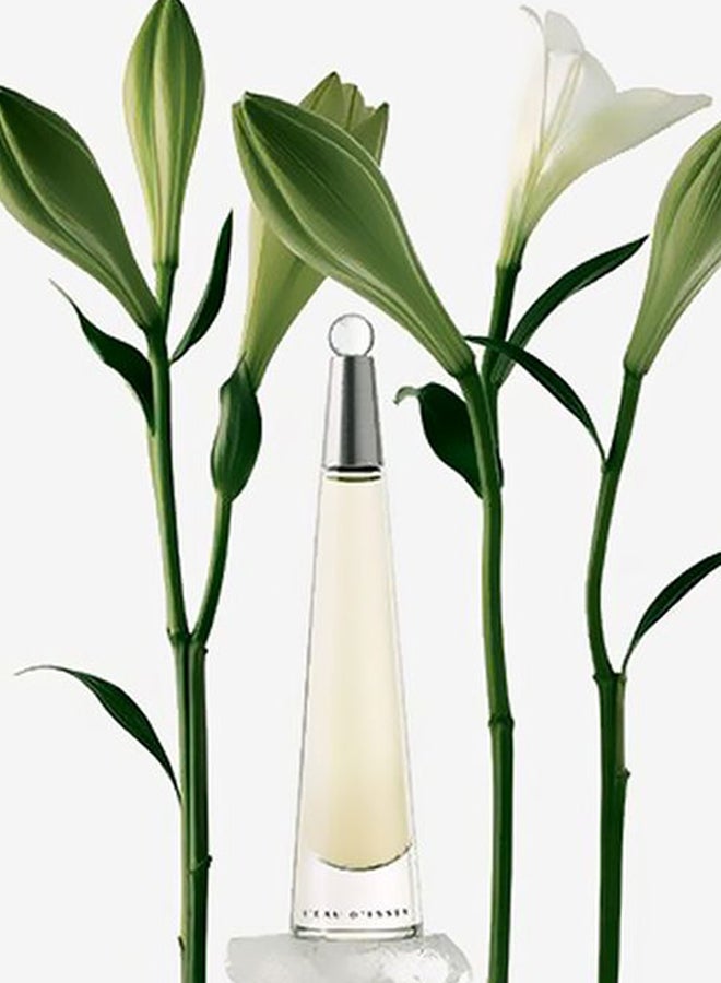 إيسي مياكي عطر Leau Dissey 50ملليلتر  - Image 4