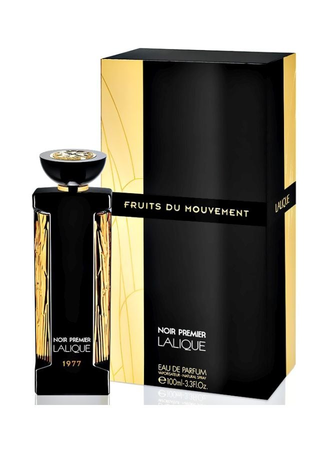 LALIQUE Fruits Du Mouvement EDP 100ml  - Image 2
