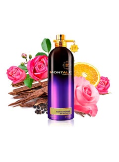 MONTALE Aoud Sense EDP 100ml  - Image 5