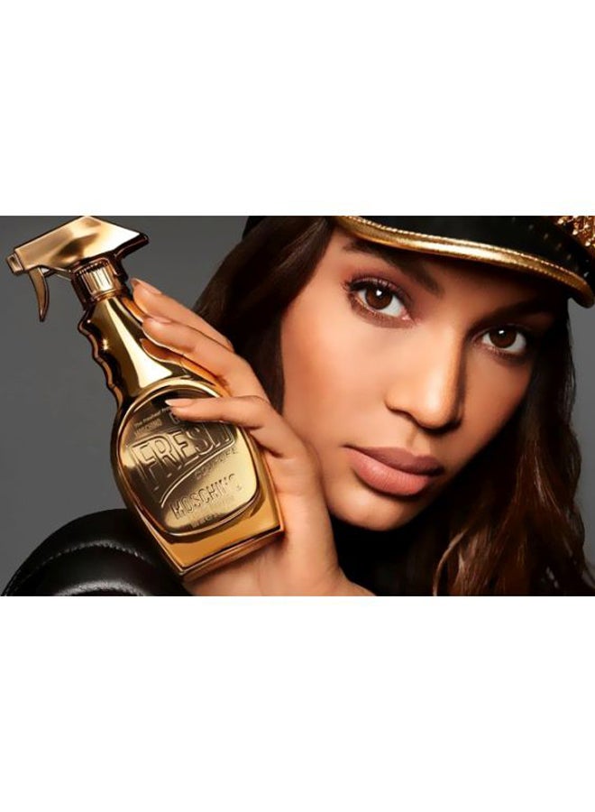 Moschino gold 100ml hotsell