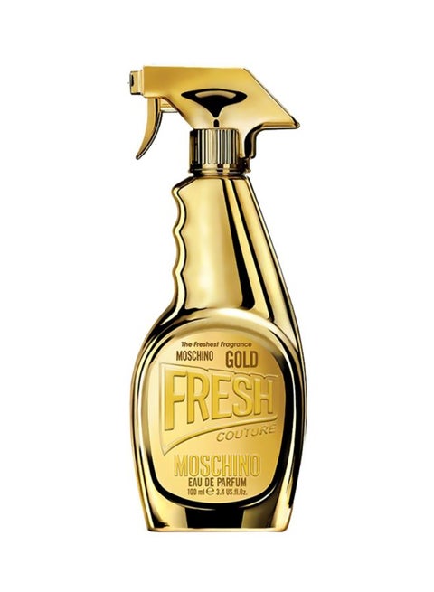 Fresh Gold EDP 100ml
