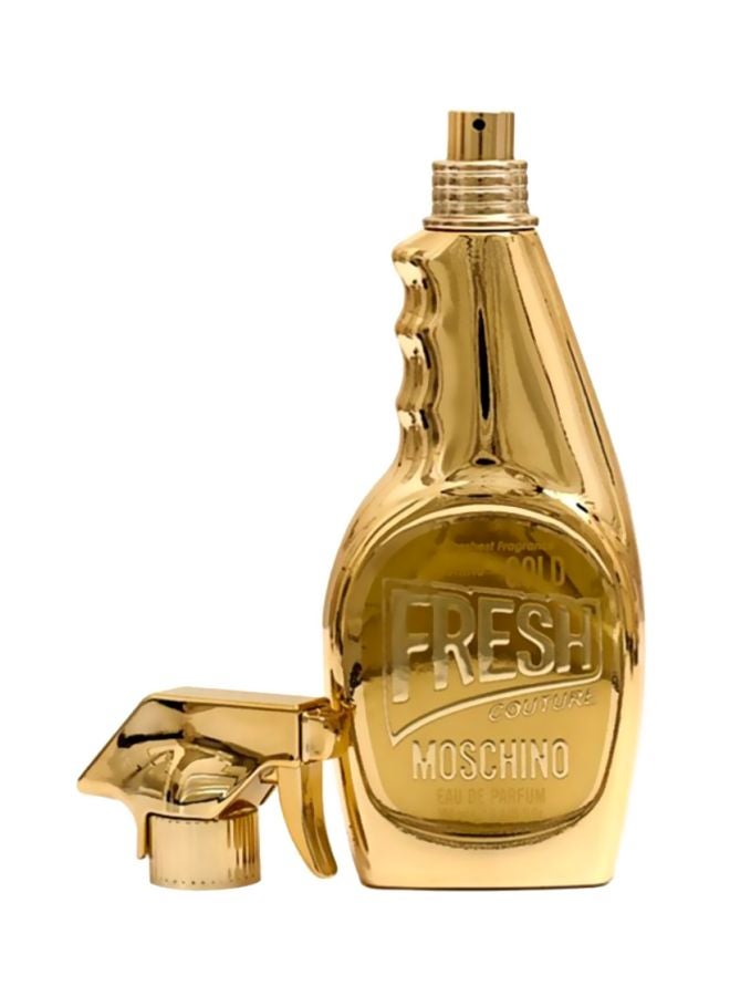 موسكينو ماء عطر فرش جولد 100ملليلتر  - Image 4
