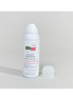 Sebamed Intimate Deodorant 125ml  - Image 3