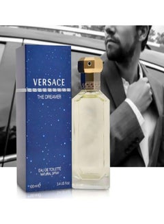 فيرزاتشي عطر Dreamer 100ملليلتر  - Image 4