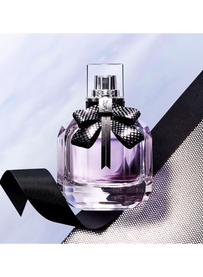 Yves Saint Laurent Mon Paris Couture EDP 50ml  - Image 4