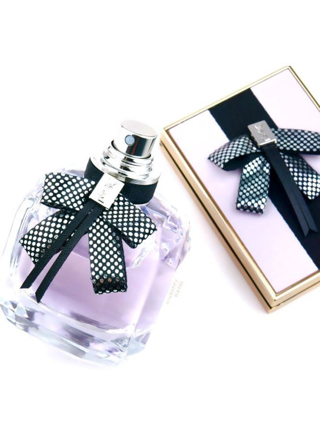 Yves Saint Laurent Mon Paris Couture EDP 50ml  - Image 5