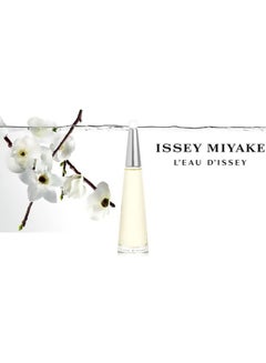 ISSEY MIYAKE L'eau D'issey EDT Spray 100ml  - Image 5