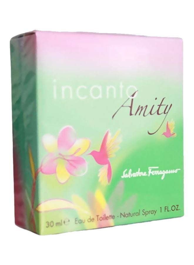 Salvatore Ferragamo Incanto Amity EDT 30ml  - Image 4