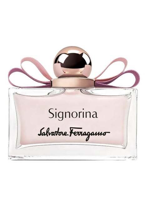 Signorina EDP 50ml