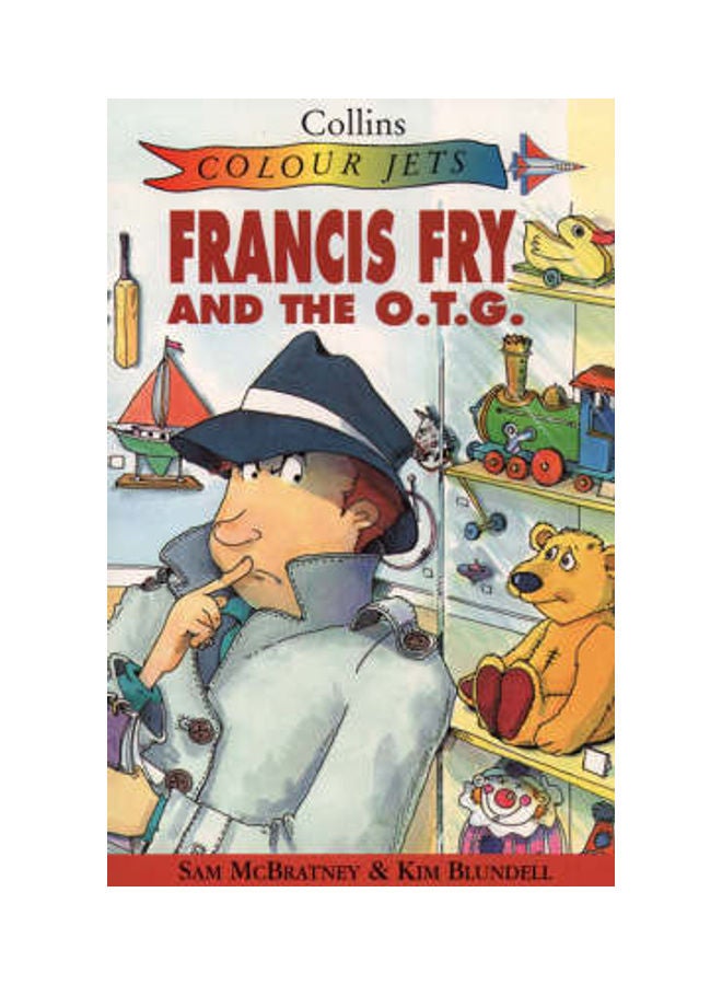 Multiplication and Division Ages 7-9 Paperback English by Sam McBratney - 35373