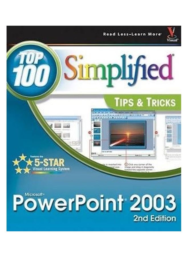 PowerPoint 2003 Paperback English by Nancy Buchanan 