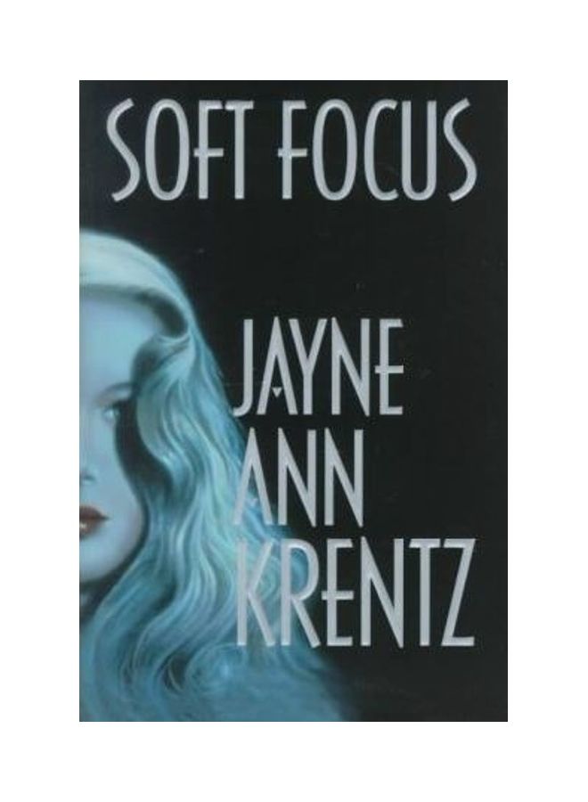Soft Focus hardcover english