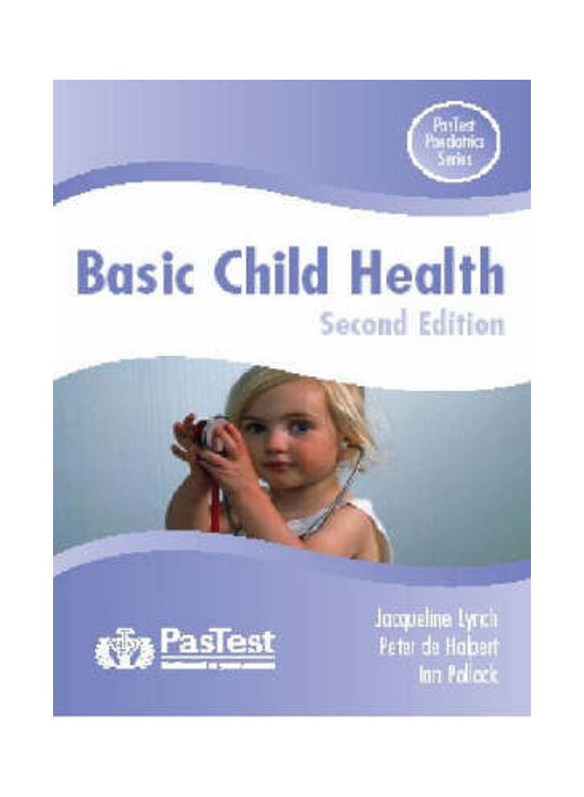 أوراق ممارسة صحة الطفل الأساسية