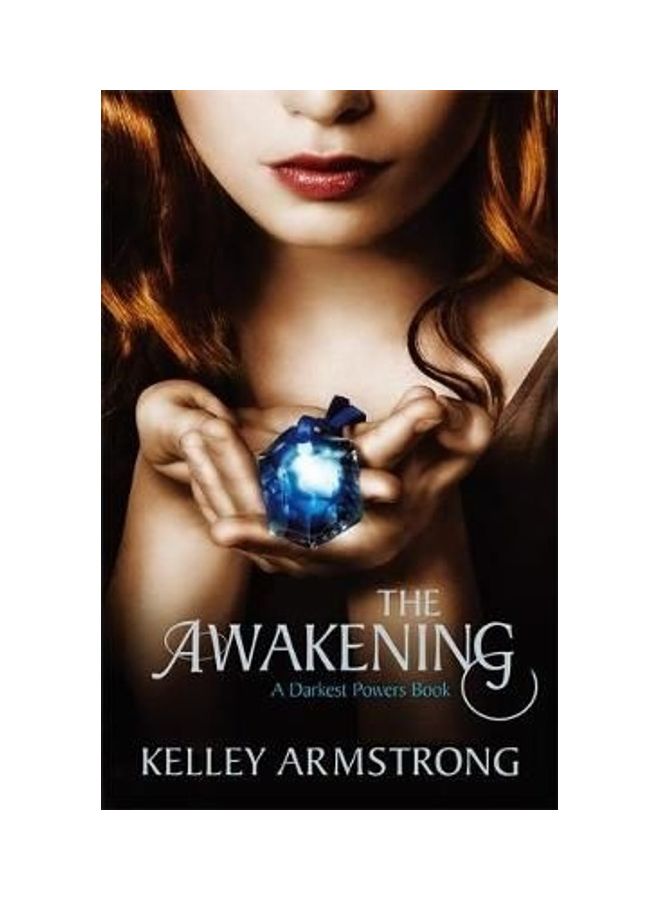 Thethe Awakening: Of The Darkest Powers Series paperback english