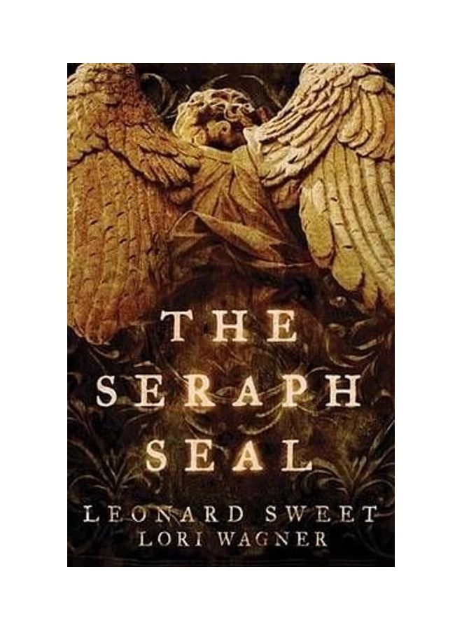 Thethe Seraph Seal paperback english