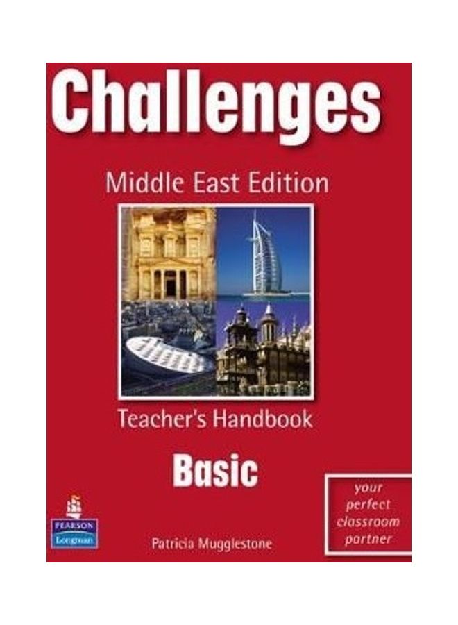 Challengs Basic THd Bk paperback english