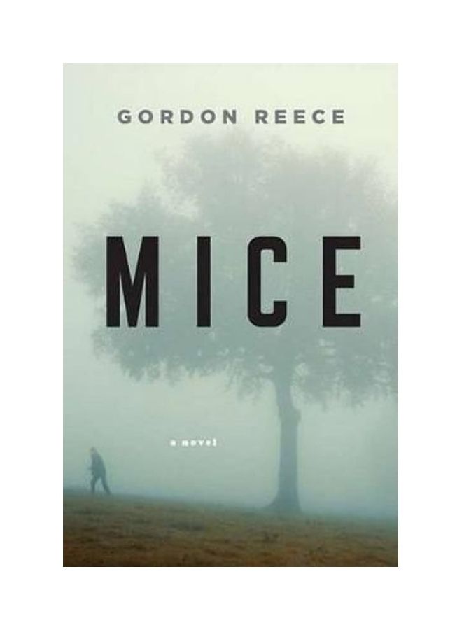 Mice Hardcover English by Gordon Reece 