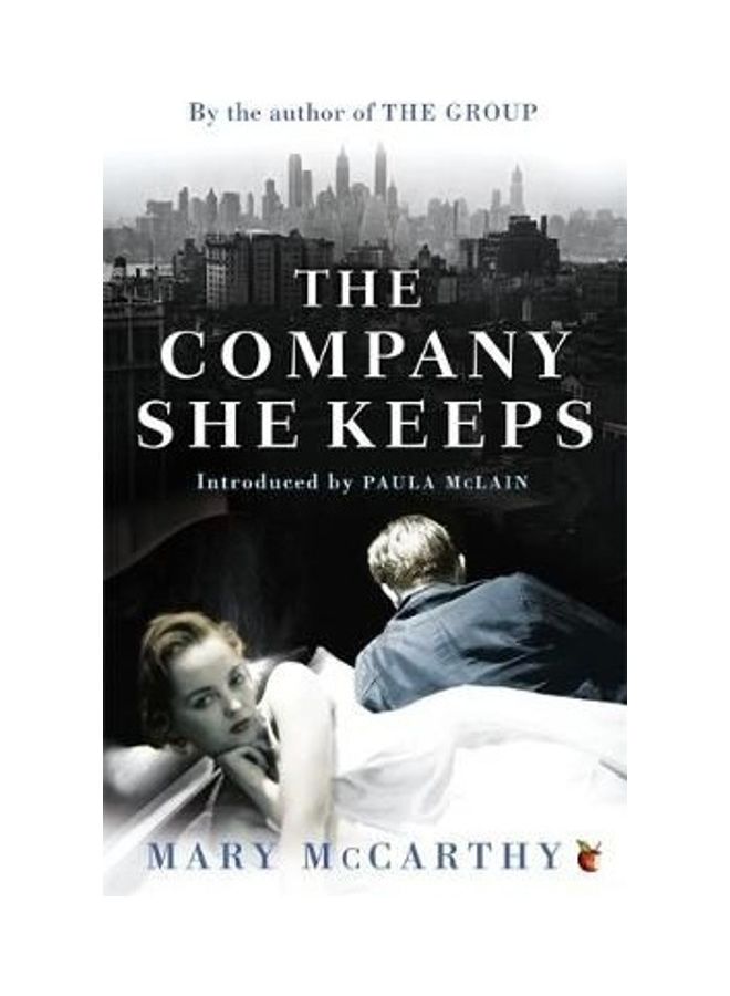The Company She Keeps paperback english 