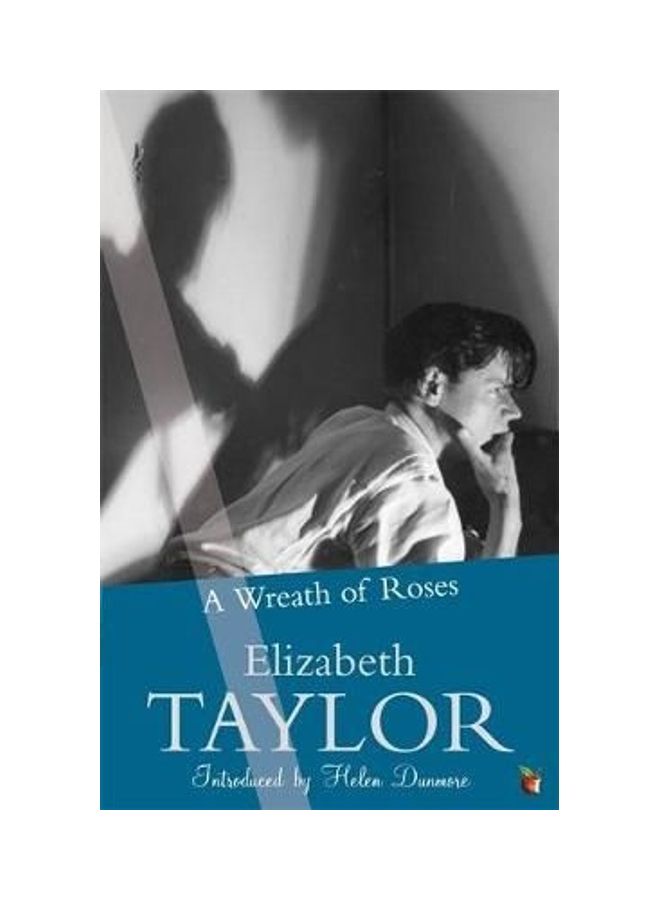 A Wreath Of Roses paperback english