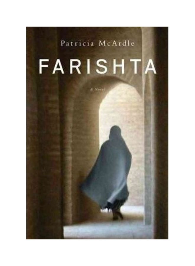 Farishta hardcover english