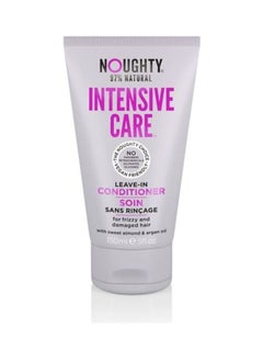 NOUGHTY Intensive Care Leave-In Conditioner Grey/Purple 150ml 