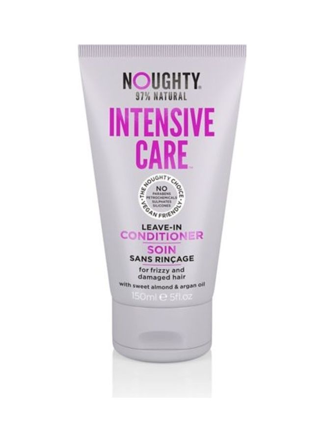 Intensive Care Leave-In Conditioner Grey/Purple 150ml