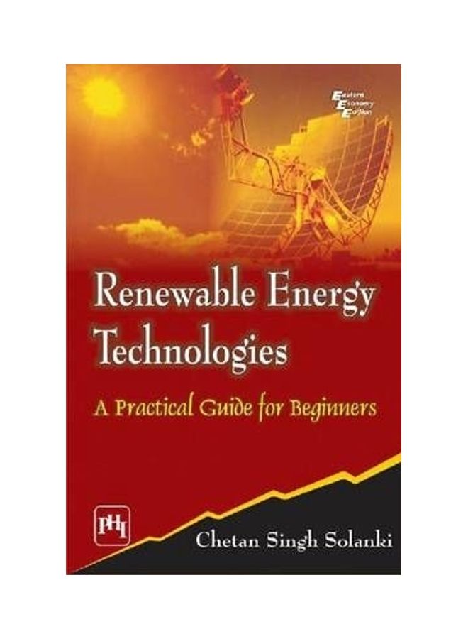 تكنولوجيات الطاقة المتجددة