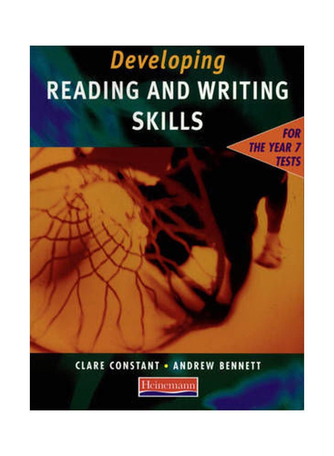 Developing Reading and Writing Skills Paperback English by Clare Constant