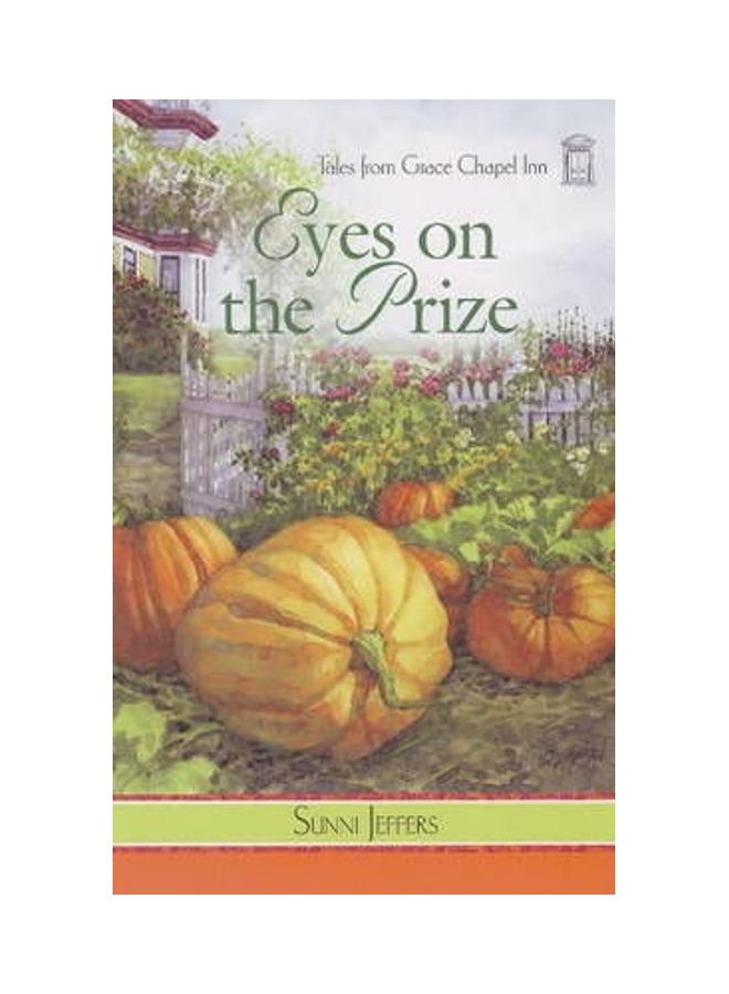 Eyes On The Prize paperback english