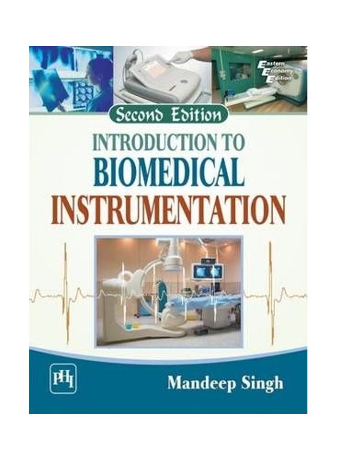 مقدمة في أدوات القياس الطبية