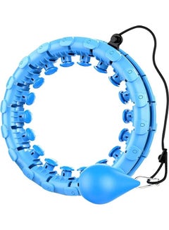 XiuWoo Weighted Hula Hoop  - Image 1