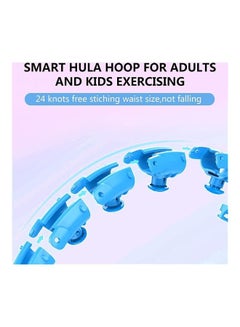 XiuWoo Weighted Hula Hoop  - Image 3