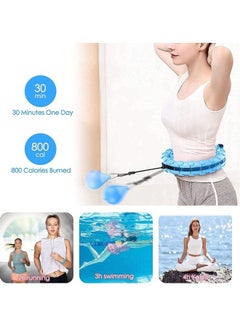 XiuWoo Weighted Hula Hoop  - Image 5