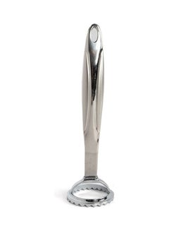 Squalo Stainless Steel Peeler Silver  - Image 2