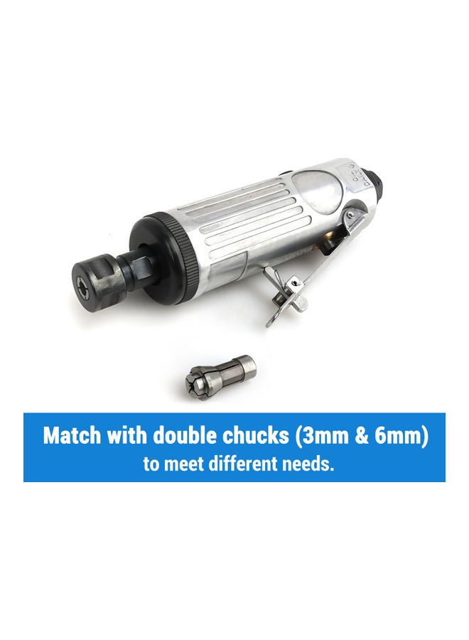 KKmoon Air Die Pneumatic Grinder Set Multicolour - Image 4