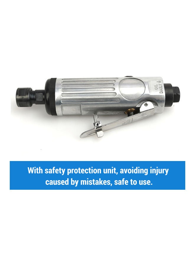 KKmoon Air Die Pneumatic Grinder Set Multicolour - Image 2