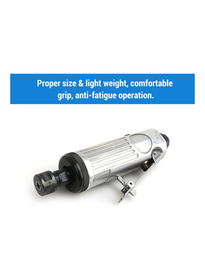 KKmoon Air Die Pneumatic Grinder Set Multicolour - Image 5