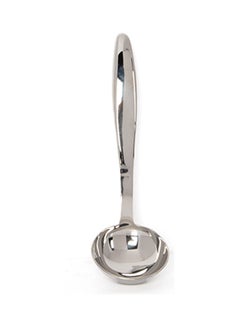 Squalo Fade-proof Cooking Ladle Silver 31 x 7 x 7cm  - Image 2